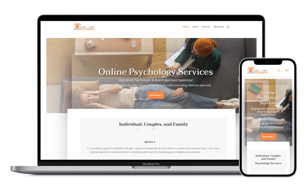 Online Psychology Services