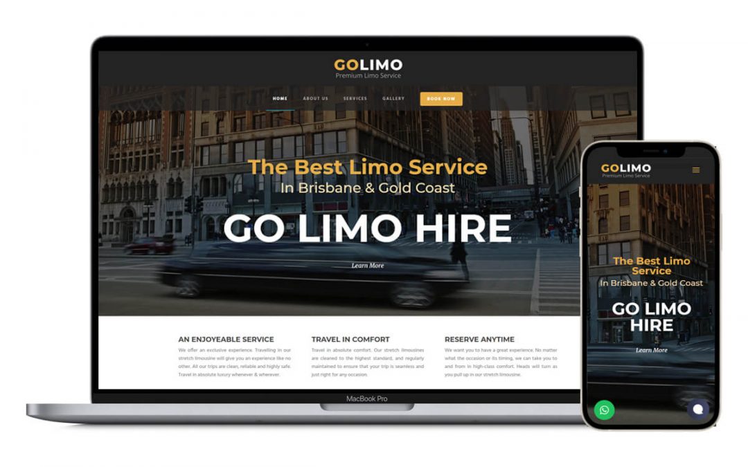 Go Limo Hire Goldcoast