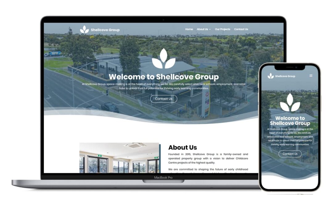 Shellcove Group