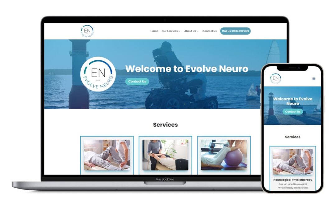 Evolve Neuro